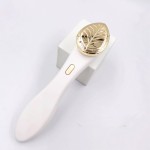 Heated Eyelash Curler - USB Rechargeable Tool