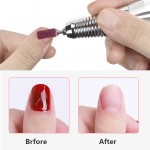 Electric Nail Polish Dryer - Portable Gel Blower