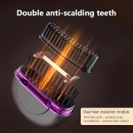 Wireless Hair Straightener - Portable Hot Brush Factory