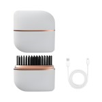 Portable Hair Comb - Wet/Dry Dual Use OEM Supplier