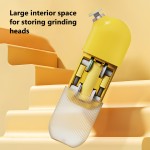 Baby Nail Cutter - Portable Trimming Set Manufacturer