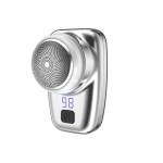 Portable Men Shaver - Type-C Rechargeable Supplier