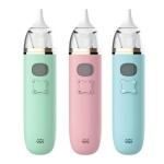 Mini Electric Shaver - Portable Triple Blade Factory