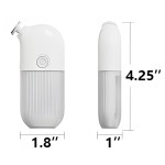 Baby Nasal Aspirator - Electric Suction Device