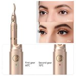 Electric Eyebrow Trimmer - Portable Painless Factory
