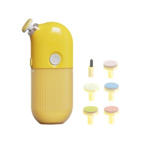 Electric Nail Sharpener - Low Noise Safe Factory