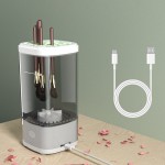 Electric Eyebrow Tool - Double Head Curler Factory