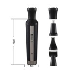 Hair Clipper Epilator - 100+ Styles Trimmer