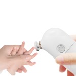 Baby Nasal Aspirator - Electric Suction Device