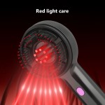 Laser Hair Comb - Multi-function Scalp Massage Factory