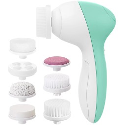 7-in-1 Facial Massager - Exfoliating Brush Manufacturer
