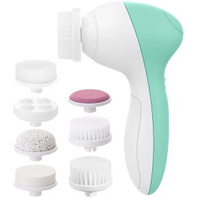 7-in-1 Facial Massager - Exfoliating Brush Manufacturer