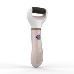 Electric Callus Remover - Stainless Steel Factory