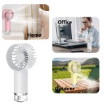 Scalp Massager - Electric Head Relaxation Device