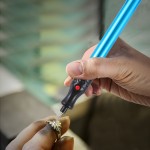 Plasma Pen - No-pain Mole Removal Device