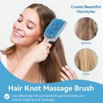 Hair Dryer Brush - Fast Drying Scalp Massage Supplier
