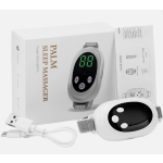 Electric Eyelash Curler - Heated Trimmer Combo