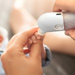 Baby Nasal Aspirator - Electric Suction Device