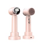 Facial Cleansing Brush - 2-in-1 Sonic Massager Factory