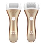 USB Foot Grinder - Automatic Vacuum File Manufacturer