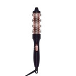 Ceramic Hair Curling Comb - Portable LED Display Manufacturer