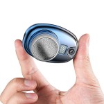 Portable Men Shaver - Type-C Rechargeable Supplier
