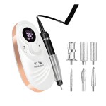 Nail Sanding Bands - 3mm Seamless Grit Supplier