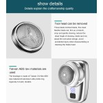 4-in-1 Electric Razor - Waterproof Washable Factory