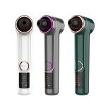 Facial Pore Cleaner - Vacuum Suction Device Factory