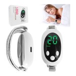 2-in-1 Eyebrow Tool - Heated Eyelash Curler Factory