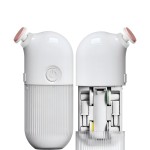 Baby Nasal Aspirator - Electric Suction Device