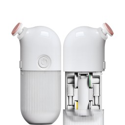 Baby Nasal Aspirator - Electric Suction Device