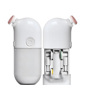 Baby Nasal Aspirator - Electric Suction Device