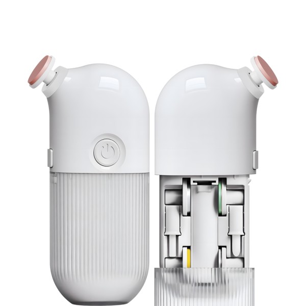 Baby Nasal Aspirator - Electric Suction Device