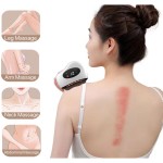 Red Light Facial Massager - 12 Gears Gua Sha Tool Factory