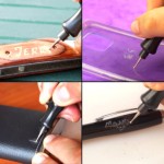 DIY Engraving Tool - Battery Carving Kit Supplier