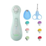 USB Nail Trimmer - Mini Size Portable Manufacturer