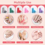 Nail Art Printer - DIY Stamping Machine Factory