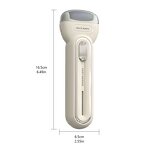 USB Foot Grinder - Rechargeable Dead Skin Remover