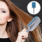 Microfiber Hair Brush - Quick Absorbent Dry Comb Supplier