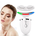EMS Face Massager - Photon Therapy Device Manufacturer