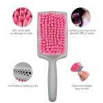 Hair Dryer Brush - Fast Drying Scalp Massage Supplier