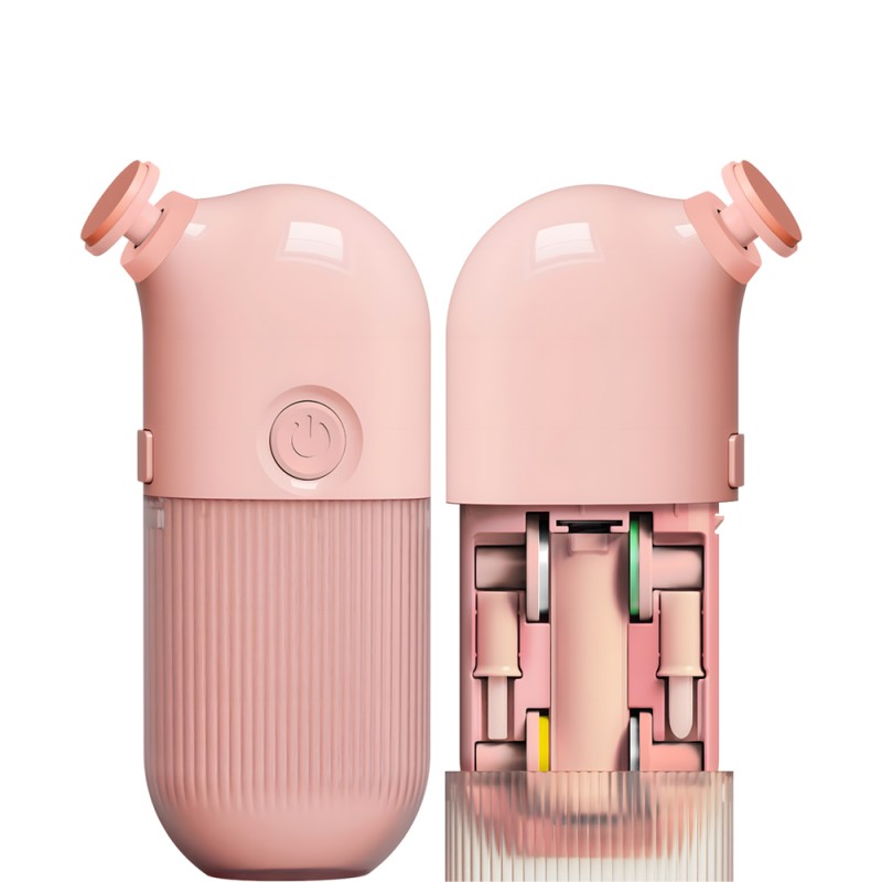 Baby Nail Cutter - Portable Trimming Set Manufacturer