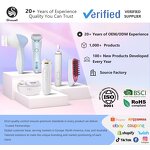 Makeup Brush Cleaner - 2-in-1 Dryer Machine