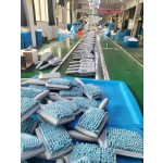 Detangling Hair Brush - Quick Dry Paddle Brush Factory