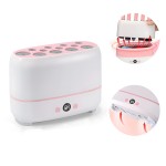 USB Brush Cleaner - Third Generation Spinner Factory