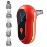 Blackhead Remover - USB Rechargeable Vacuum OEM Supplier