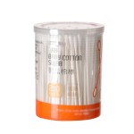 Baby Cotton Swabs - 200pcs Newborn Supplies