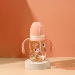 Anti-Colic Bottle - Air-Free Feeding Factory