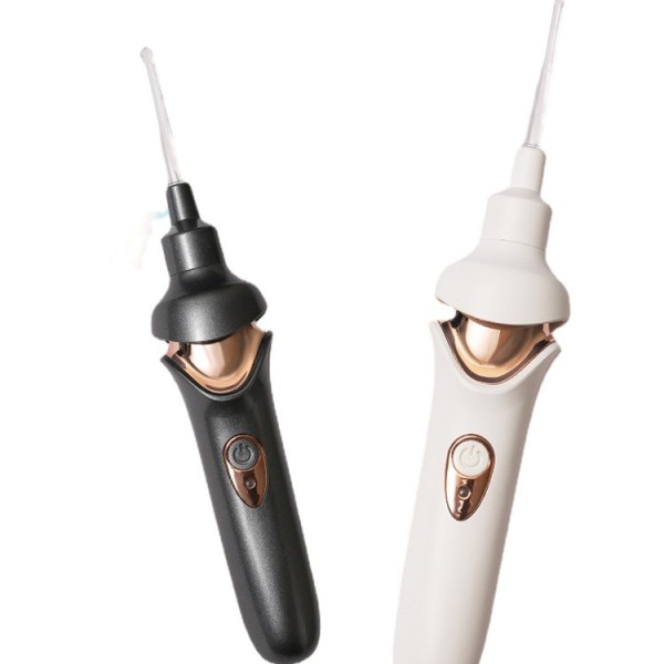 Electric Nasal Aspirator - 2-in-1 USB Charging